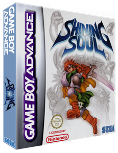 Shining Soul